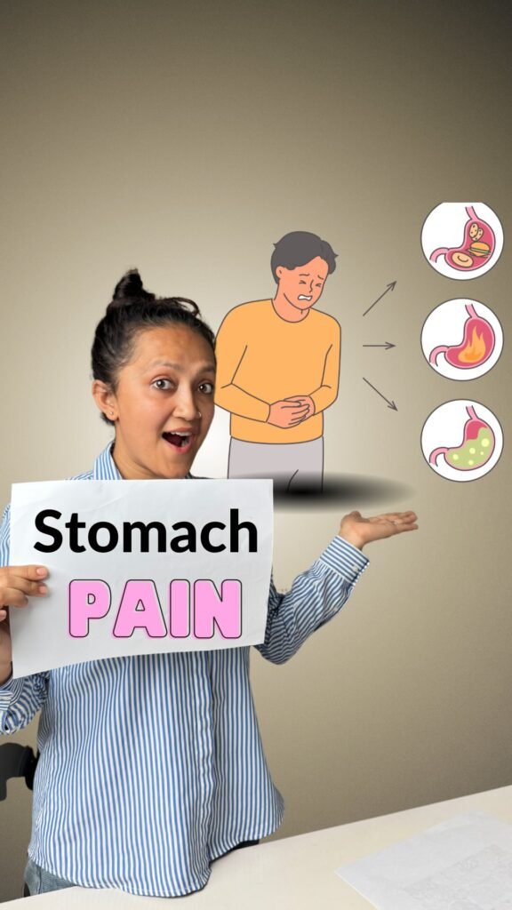 Navel Displacement Treatments – Causes, Symptoms & Best Solutions