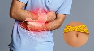 Emotional Stress and Navel Displacement: The Mind-Body Connection