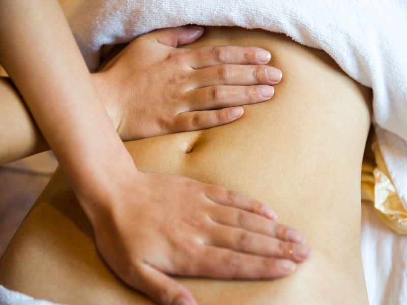 Navel Displacement Treatment: Effective Ways to Realign Your Nabhi Naturally