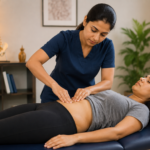 Navel Realignment Therapy