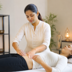 Navel Alignment Therapy
