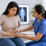 Navel Displacement Specialist