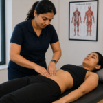 Navel Alignment Therapy