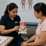 Navel Displacement Specialist in Gurgaon