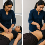 Navel Alignment vs Navel Displacement Therapy