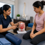 Navel Alignment Therapy Near Gurgaon & Delhi