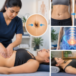 Navel Realignment Therapy