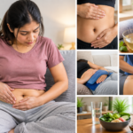 Navel Displacement Treatment at Home