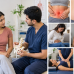 Navel Displacement Specialist
